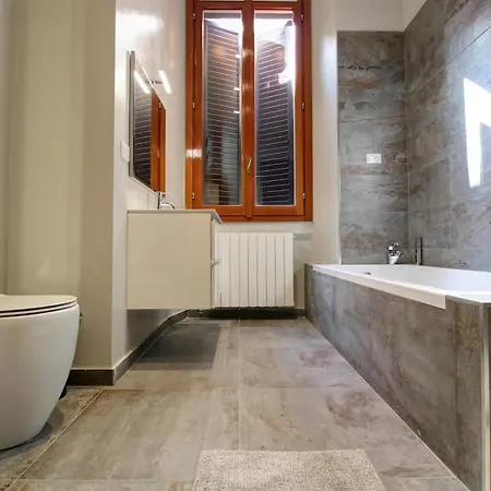 Milanrentals - Iris Apartman Milánó