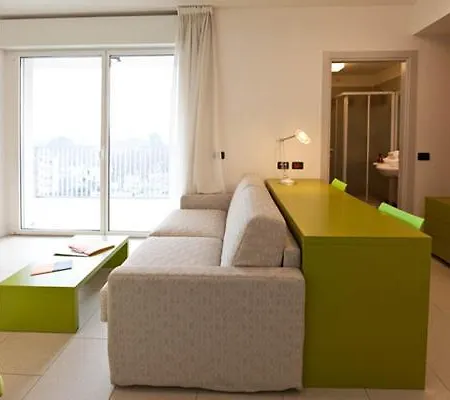 Camplus Turro Casa Per Ferie Milan