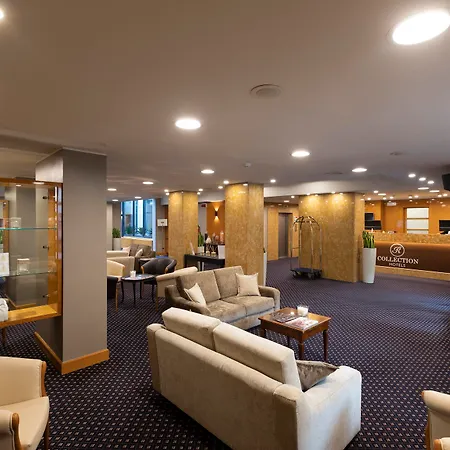 Hotel Life Poliziano, By R Collection