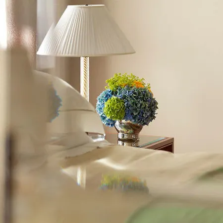 Hotel Four Seasons 5*