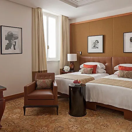 Hotel Four Seasons Milano