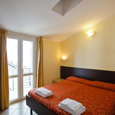 Villino Milano