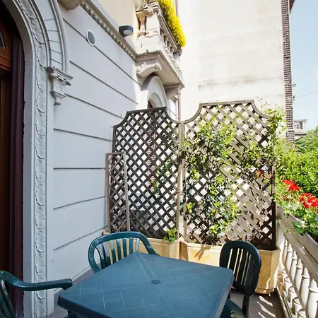 Villino Pensionat 2*