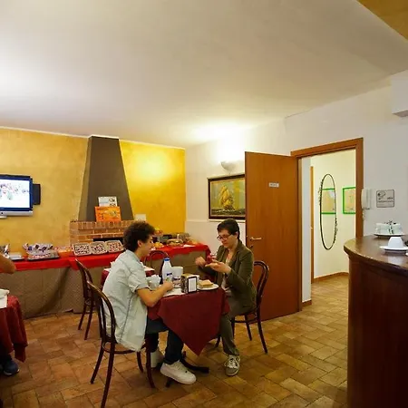Villino Pensionat Milano