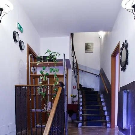 Villino Pensionat 2*