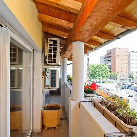 Pensionat Villino 2*