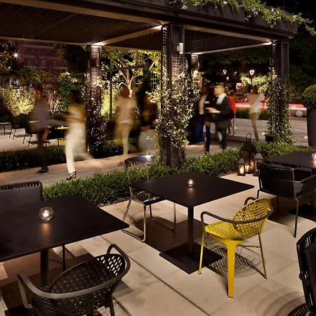 Me Il Duca 5* Μιλάνο