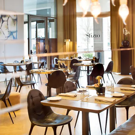 Rosa Grand - Starhotels Collezione