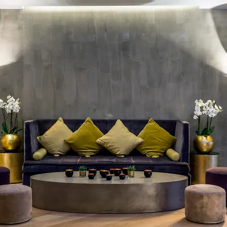 Hotel Rosa Grand - Starhotels Collezione