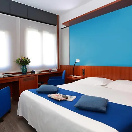 Hotell Mediolanum