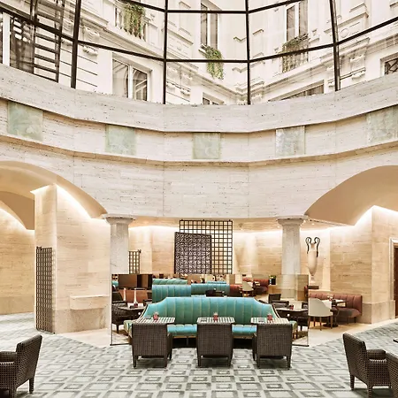 מלון Park Hyatt מילאנו