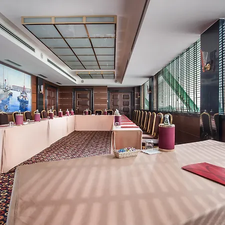 Royal Garden Milano Hotel