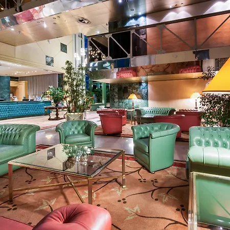 Royal Garden Milano 4*