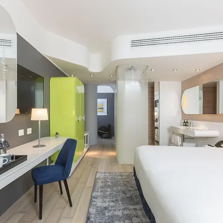 Voco Milan-fiere By Ihg فندق