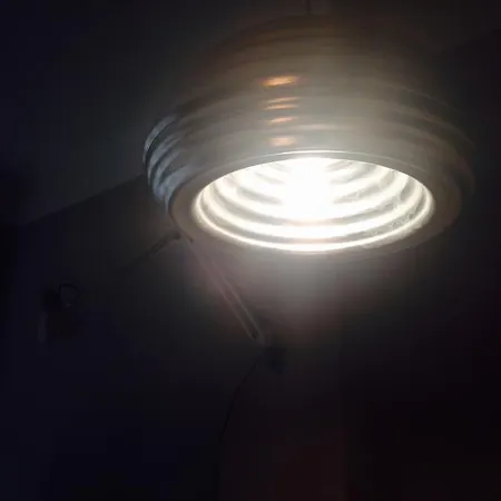 Fifty Eight Center Apartment *