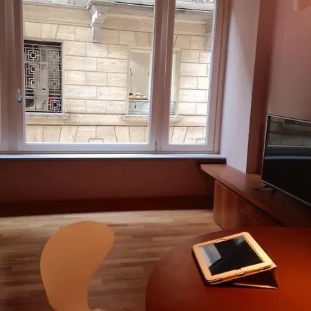 Fifty Eight Center * Milan