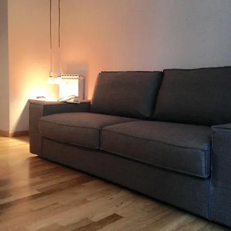 Fifty Eight Center Milan