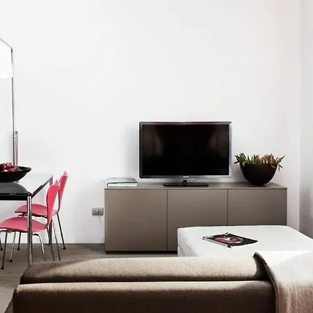 Zambala Luxury Milaan