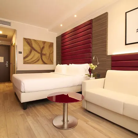 Hotel Ih Lorenteggio