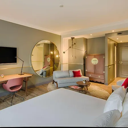 Nh Collection Porta Nuova Hotel