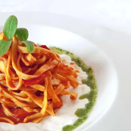 Hilton Hotel Milano