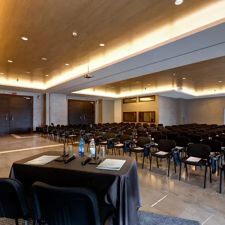 Hotel Klima Fiere 4*