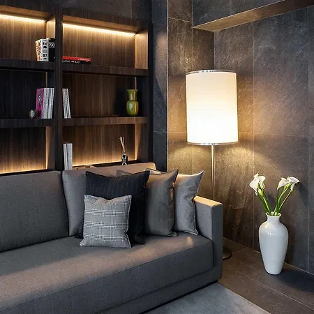 Hyatt Centric 4*