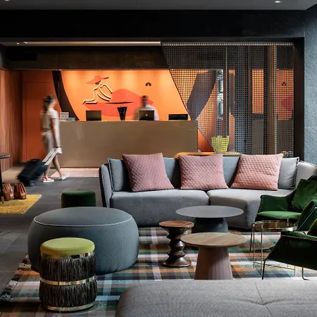 Hyatt Centric 4*