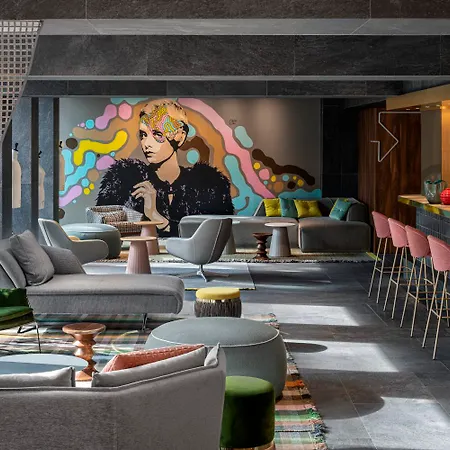 Hyatt Centric Milan