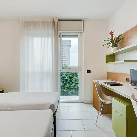 Camplus Turro Casa Per Ferie *