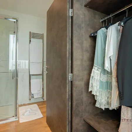 Ξενοδοχείο Bianca Maria Palace