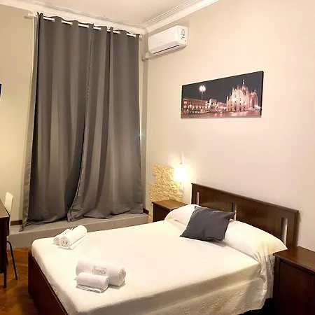 Carlo Goldoni 호텔 2*