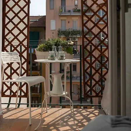 Singola Con Ac, Tv, Wi-fi E Cucina Milano