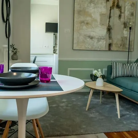 Singola Con Ac, Tv, Wi-fi E Cucina