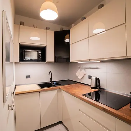 Brera Stylish Apartment, * Mailand