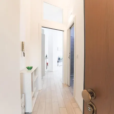 Lägenhet Design - Stazione Centrale, *