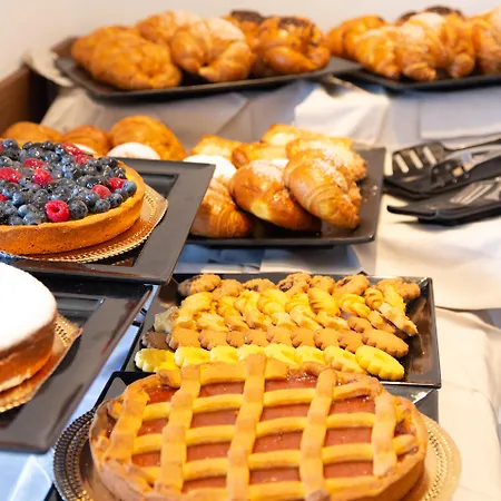 Ξενοδοχείο The Corner Duomo