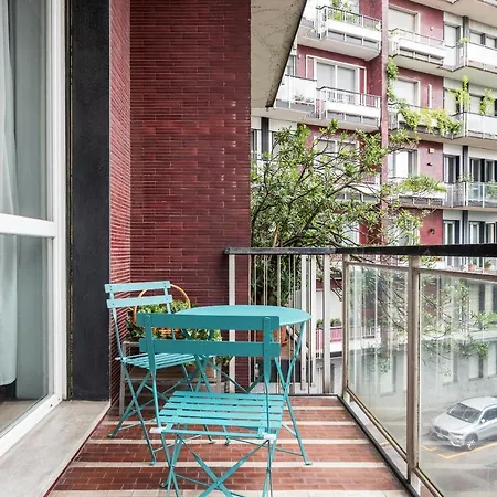 Apartment Easyhomes-sabotino *
