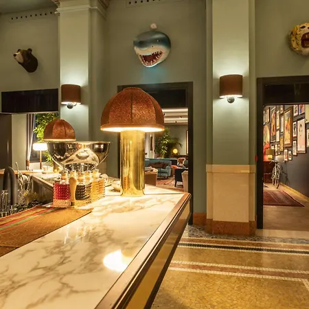 Palazzo Touring Club Milan, A Radisson Collection