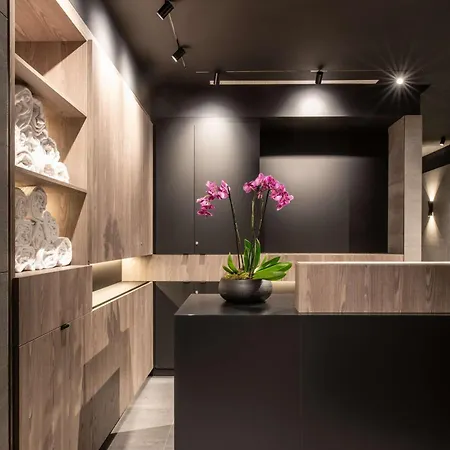 Palazzo Touring Club Milan, A Radisson Collection Hotel Mediolan