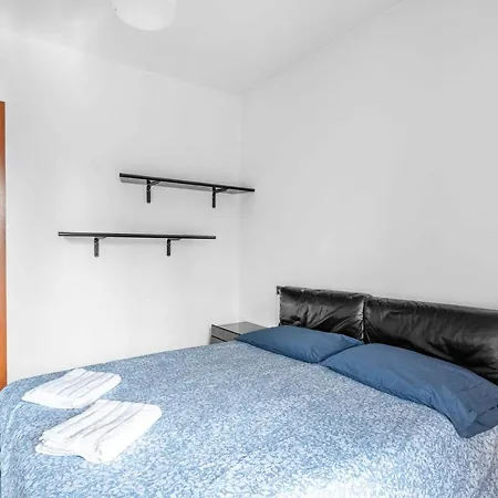 Mi13 San Siro- Blue House Exclusive - * Mediolan