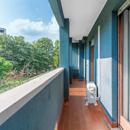 Mi13 San Siro- Blue House Exclusive -