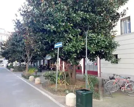 Governo Provvisorio House *