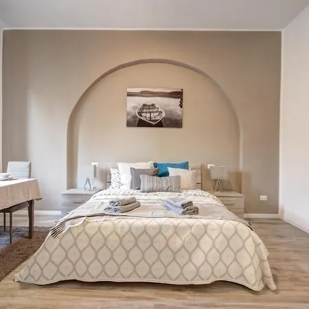 Appartamento Milanrentals - Windsor *