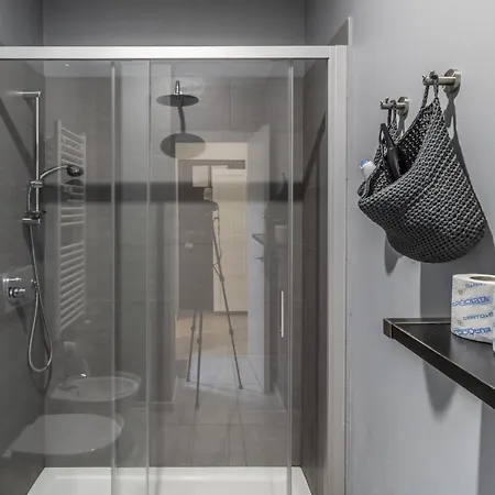 Milanrentals - Tarra Apartament