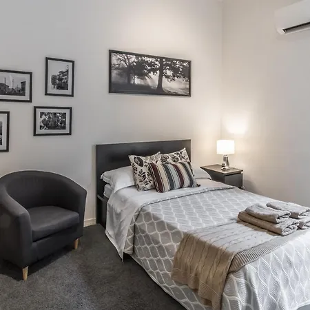 Milanrentals - Tarra Mediolan