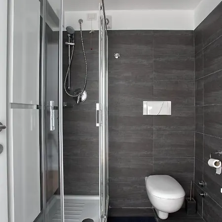 公寓 Just Urban - Stylish Duplex With Terrace - 10 Min Porta Romana