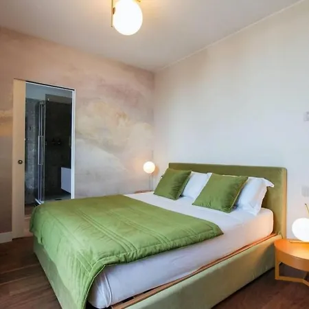 Prázdninový dům Luxury With 2 Bedroom In Porta Nuova