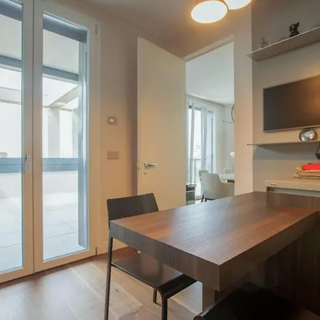 Prázdninový dům Luxury With 2 Bedroom In Porta Nuova