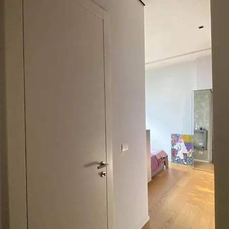 Prázdninový dům 2 Bedroom Luxury In Viale Della Liberazione